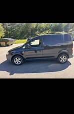 Volkswagen Caddy CADDY 1.9-105 D