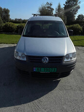 Volkswagen Caddy CADDY 2.0-69 D