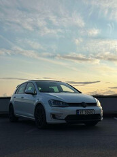 Volkswagen Golf GOLF GTE 1.4-150