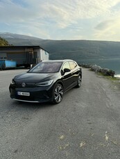 Volkswagen ID.4 77kWh 204hk