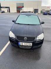 Volkswagen Polo 1,2 Comfortline