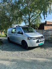 Volkswagen Transporter TRANSPORTER 2.0-140 D 4MOTION