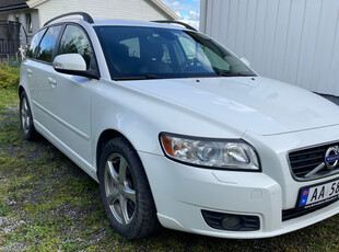 Volvo V50 1.6-114 D