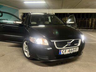 Volvo V50 V50 R-Design 1.6-109 D