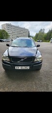 Volvo XC90 XC90 2.4-163 D AWD