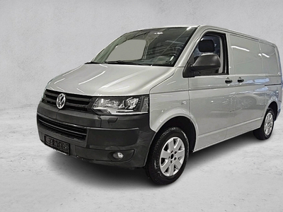 2014 Volkswagen Transporter Tra u/v. 140 bmt 4mo kort