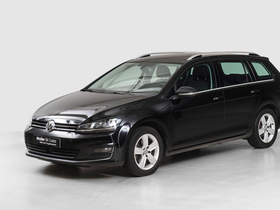 2015 Volkswagen Golf 150 tsi dsg hi.kampstveu6