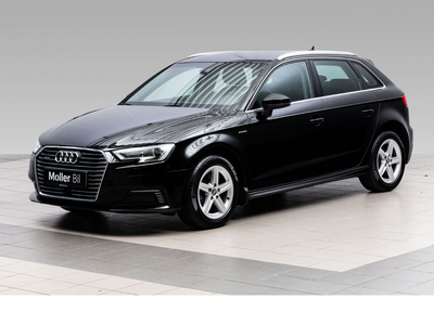 2017 Audi A3 e-tron sb s tronic