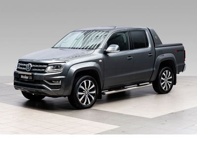 2018 Volkswagen Amarok avent.224 tdi aut vare