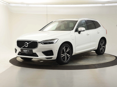 2018 Volvo XC60 T8 AWD R-design