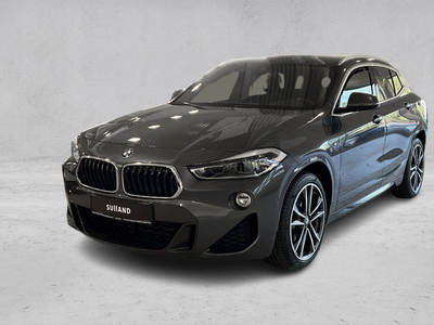 2019 BMW X2 xDrive20d aut