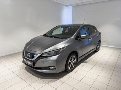 2019 Nissan Leaf 40kWh Acenta