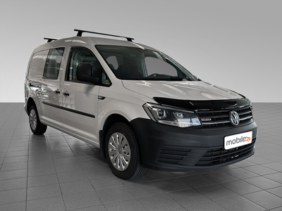 2019 Volkswagen Caddy Maxi 2,0 TDI 122hk 4Motion