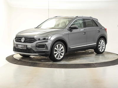 2019 Volkswagen T-Roc 2,0 TSI 190hk Sport 4M aut