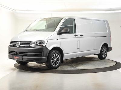 2019 Volkswagen Transporter 2,0 TDI 114hk Lang