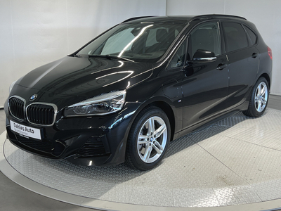 2020 BMW 2-serie Active Tourer 225xe eDrive M Sport aut. Cruise/HUD/Navi/HiFi/Skinn/Led