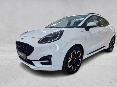 2020 Ford Puma 1,0 EcoBoost 125hk ST-Line aut