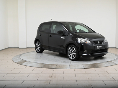 2020 Seat Mii electric Frii ii Launch Edition - Cruise,Park.sens,LaneAssist,16