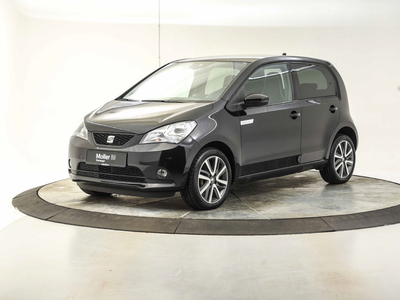 2020 Seat Mii Electric Frii Launch Ed.