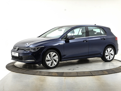 2020 Volkswagen Golf 1.5TSI 150hk Style DSG