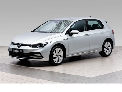 2020 Volkswagen Golf 8 style 150etsi intro *