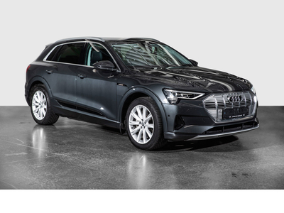 2021 AUDI E-TRON 50 ADVANCED BUSINESS