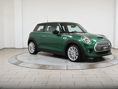 2021 MINI Mini Cooper S E Maximise 3-d - HeadUp,Harman/Kardon,Pano,Skinn