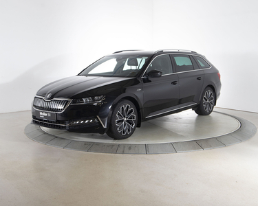 2021 Skoda Superb 1,4 TSI 218hk iV L&K aut