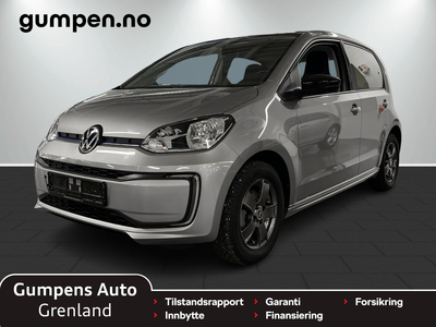 2021 Volkswagen e-up! e-up! range 83hk