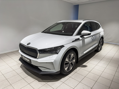 2022 Skoda Enyaq iv 80x