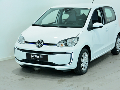 2022 Volkswagen e-up! e-up! range 83hk