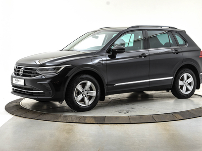 2022 Volkswagen Tiguan eHybrid 245hk Life DSG