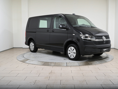 2022 Volkswagen Transporter 2,0 TDI 150hk K 4MOTION - R.kam, Krok, P.varme, ACC