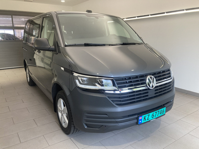 2022 Volkswagen Transporter Tra kort pluss 150 tdi 4m/dsg