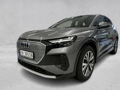 2023 Audi Q4 e-tron Q4 40 e-tron