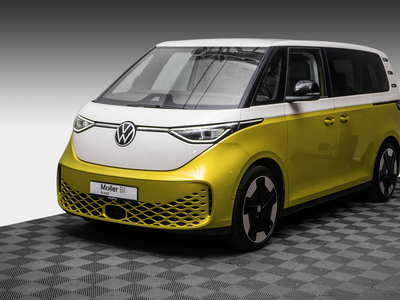 2023 Volkswagen ID.Buzz Pro 77kwh 204hk