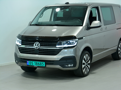 2023 Volkswagen Transporter Tra kort exc.150 tdi 4m/dsg