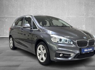 BMW 2 Serie Active/Gran Tourer 225xe Active Tourer