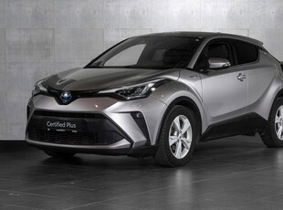 Toyota C-HR Hybrid