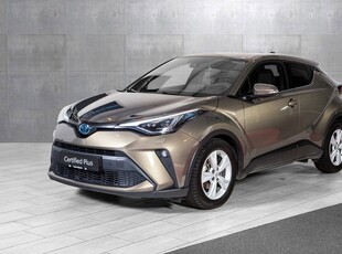 Toyota C-HR Hybrid