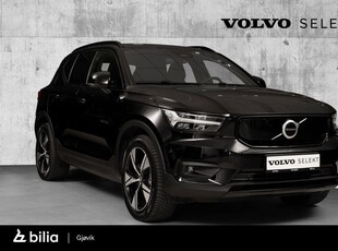 Volvo XC40 P8 AWD Recharge