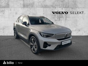 Volvo XC40 Recharge Single Motor