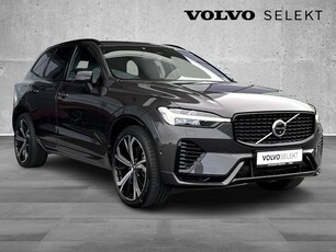 Volvo XC60 Recharge T6 AWD