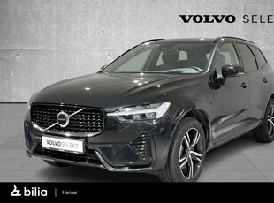 Volvo XC60 T6 AWD Recharge