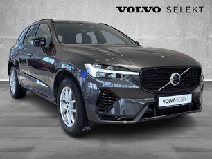 Volvo XC60 T8 AWD Recharge