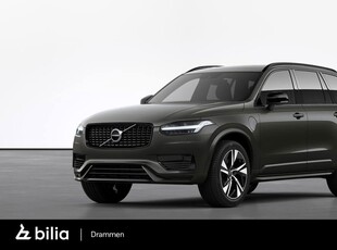 Volvo XC90 T8 AWD Recharge