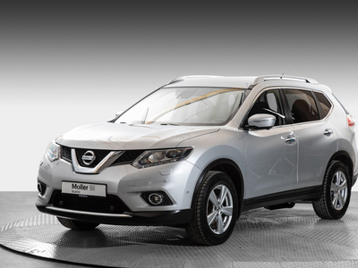 2015 Nissan X-Trail dCi 130hk Tekna Xtronic