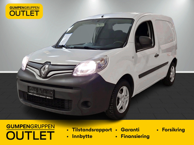 2015 Renault Kangoo Express 1,5dCi 75 Grand Confort