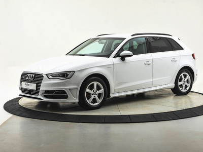 2016 Audi A3 e-tron 204hk S-Tronic