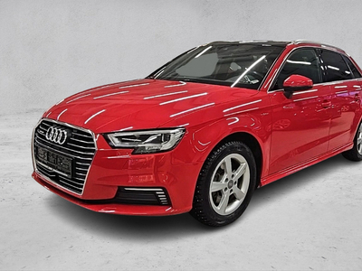 2017 Audi A3 e-tron sb e-tron s tronic sport